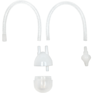 Aspirador Nasal de Sucção com Estojo