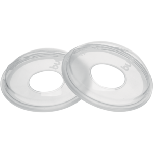 Conchas Protetoras para Amamentação