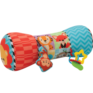 Almofada Rolinho de Atividades