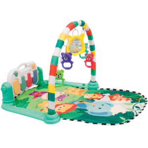 Ginásio de Atividades com Piano