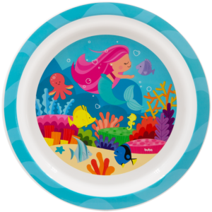 Pratinho Aventuras Sereia