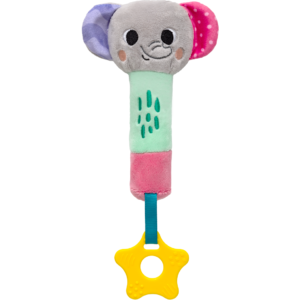 Buzininha com Mordedor Elefante