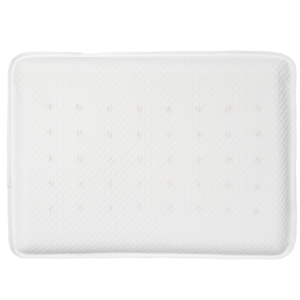 Travesseiro Viscoelástico Branco