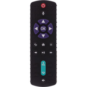 Mordedor Controle Remoto