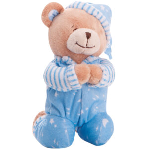 Ursinho que Reza Azul