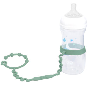 Alça Antiqueda para Copo Verde