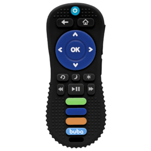 Mordedor Controle Remoto