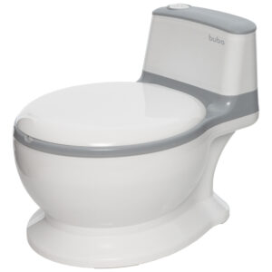 Vaso Sanitário Infantil com Som