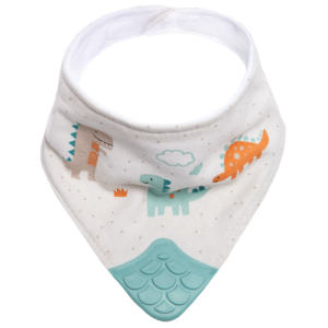 Bandana com Mordedor Magic Dino