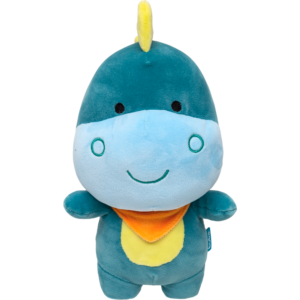 Turminha Soft Dino