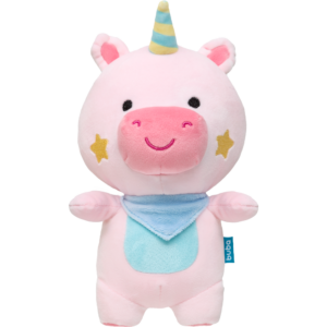 Turminha Soft Unicórnio